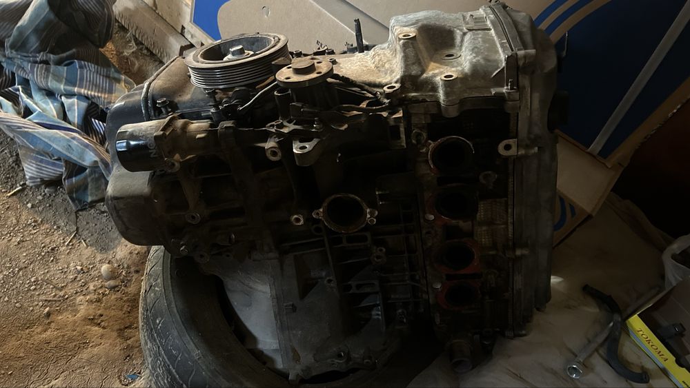 Матор камри 2.4 сатылады