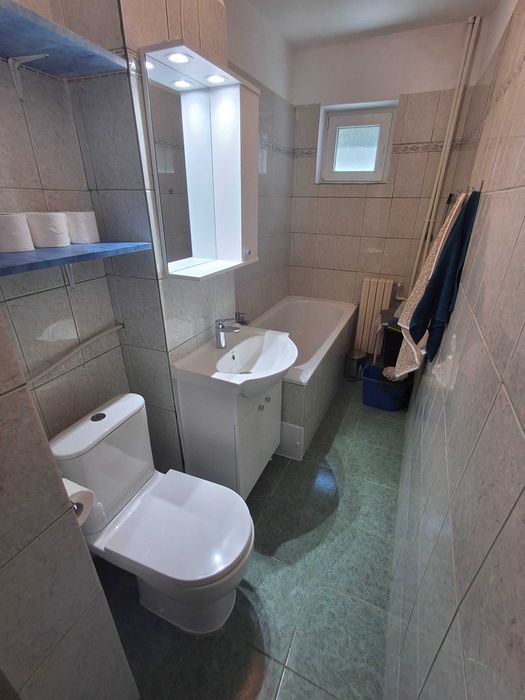 Apartament de închiriat