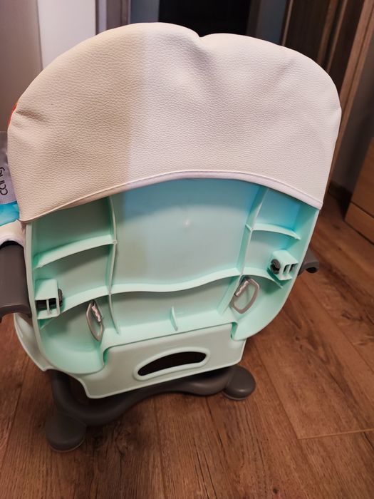 Scaun de masa pliabil pentru copii cangaroo Kiwi