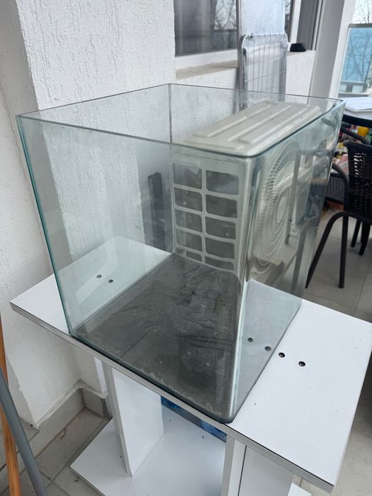 Аквариум Nano Cube dennerle 30l