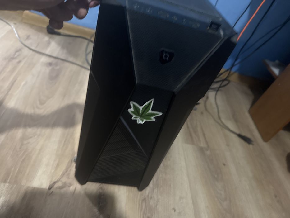Pc gaming 1050ti