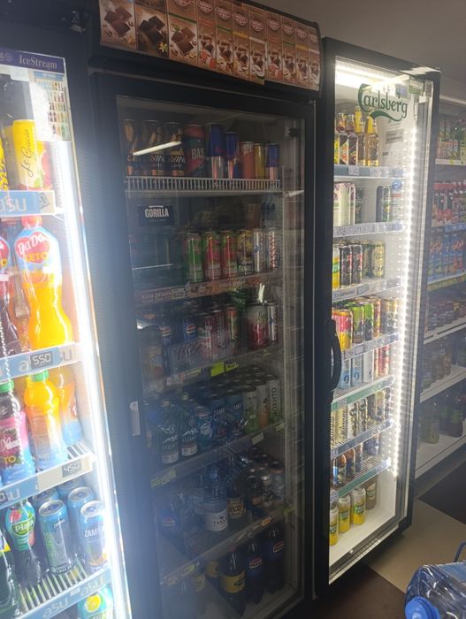 Магазин Продуктовый