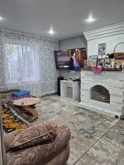 Продам дом в Перцевке