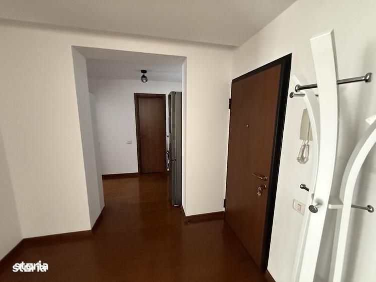 Apartament 2 camere | Ten Blocks | 2 locuri parcare | Boxa | 5" metrou