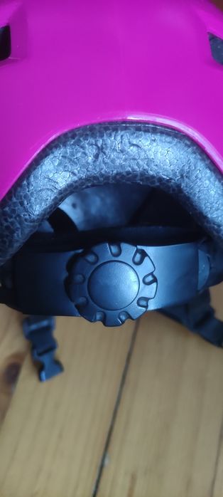 Детска каска за скейтборд, колело, ролери