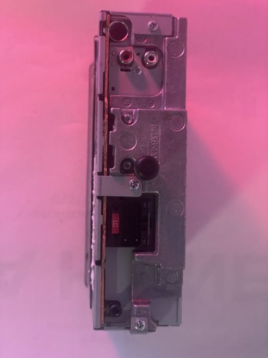 CD-Radio MP3 Pioneer DEH-1500R