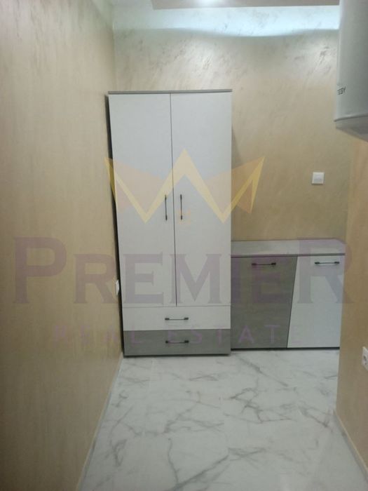 Двустаен в Бургас, Меден рудник