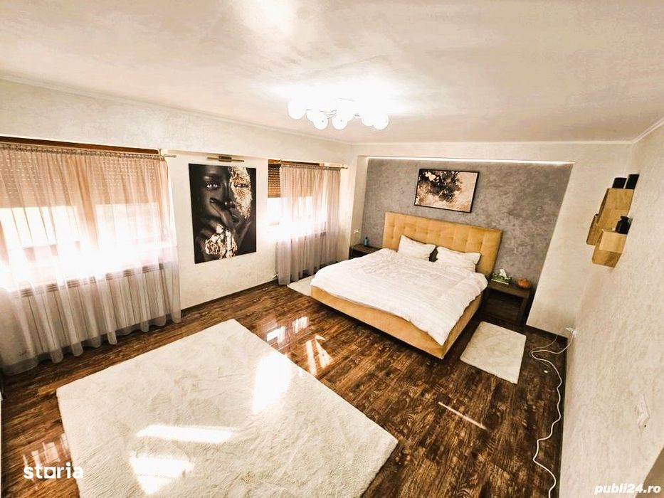 Apartament 2 camere 75Mp CARTIER E3