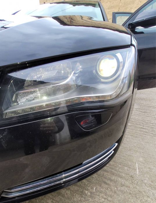 Audi A8 4h d4 3.0tdi на ЧАСТИ, Ауди А8