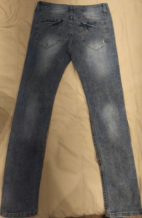 Мъжки дънки  TMK