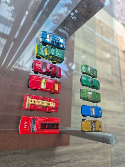 Matchbox Made in Bulgaria колекция