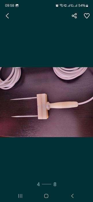 De vanzare Aparat de Asumat