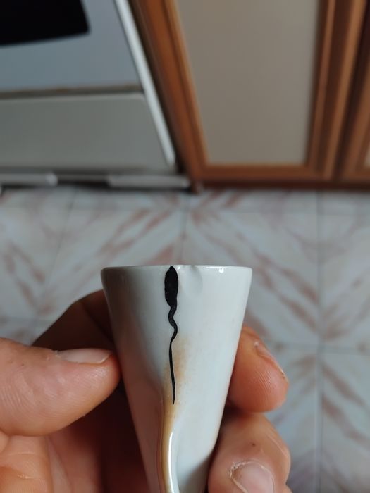 Set porțelan tărie