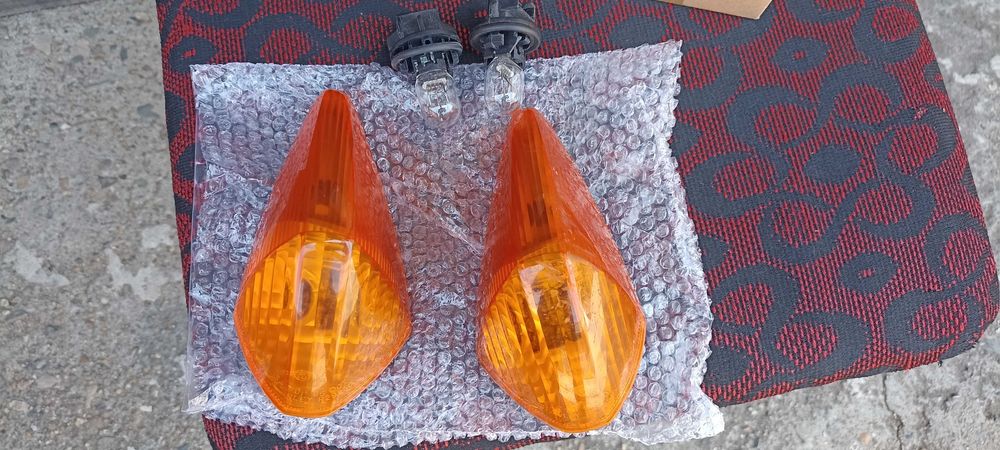 Мигачи за Хонда Варадеро