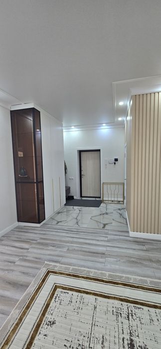 Продам 4-х ком.квартиру