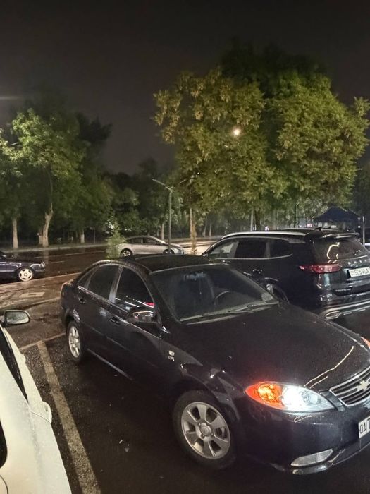 Chevrolet Lacetti / Gentra 2023 — 5