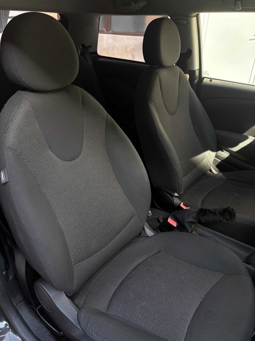 Mini Cooper One 2010 1.4 benzina