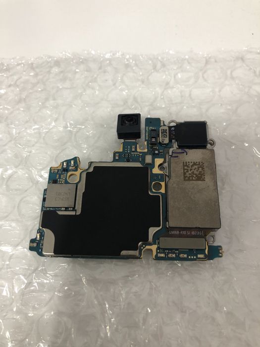 Placa de baza Samsung S21