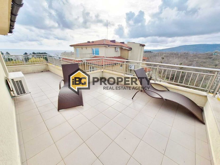 Продава се Тристаен апартамент в Бяла - 108 кв.м за 591 €/кв.м - Снимка #8