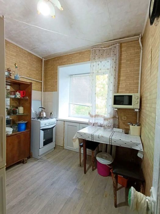 2 комнатная квартира