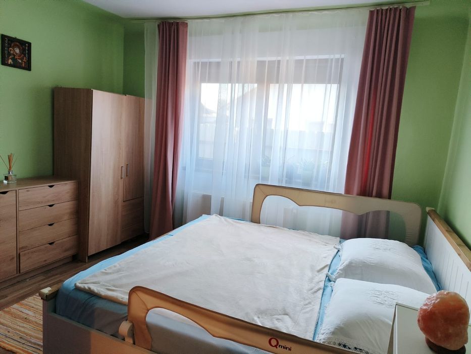 Casă primitoare în Turda Nouă – 733 mp Teren, Zonă Liniștită