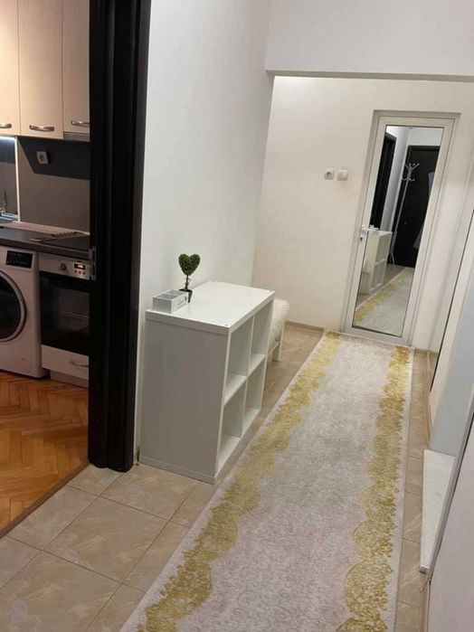 Дава се под наем Тристаен апартамент в Пловдив, Мараша - 120 кв.м за 425 € - Снимка #8