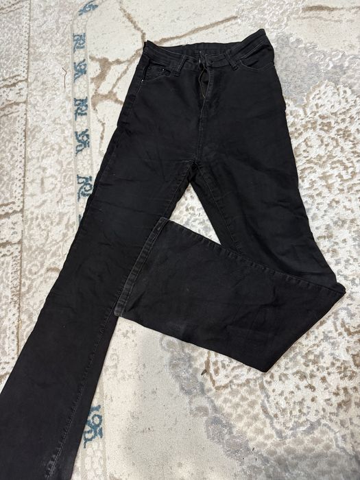 Разгружаю гардероб