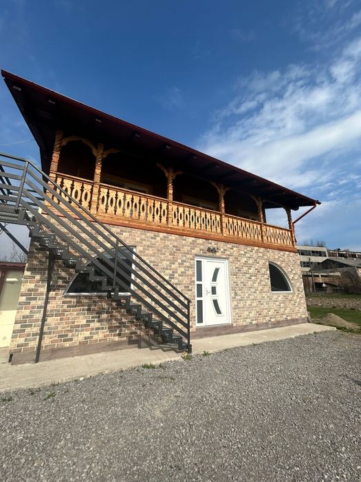 De închiriat cabană