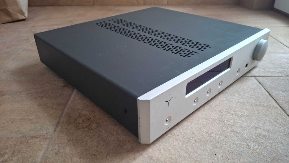 Audia Flight FL Three - Amplificator integrat