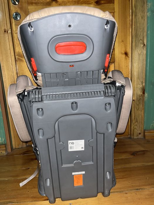 Детское автокресло