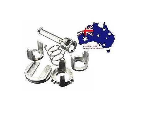 Set Reparatie Butuc Incuietoare Usa Orice BMW Seria 3 Seria 5 X3 X5