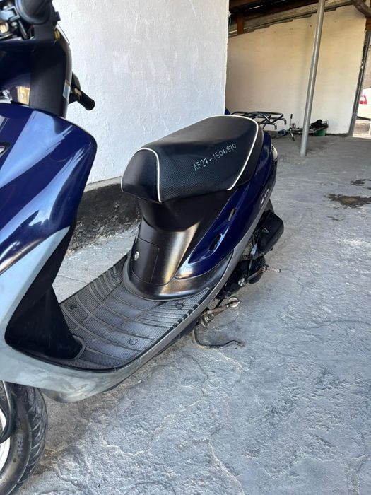 Хонда дио af-27 японец