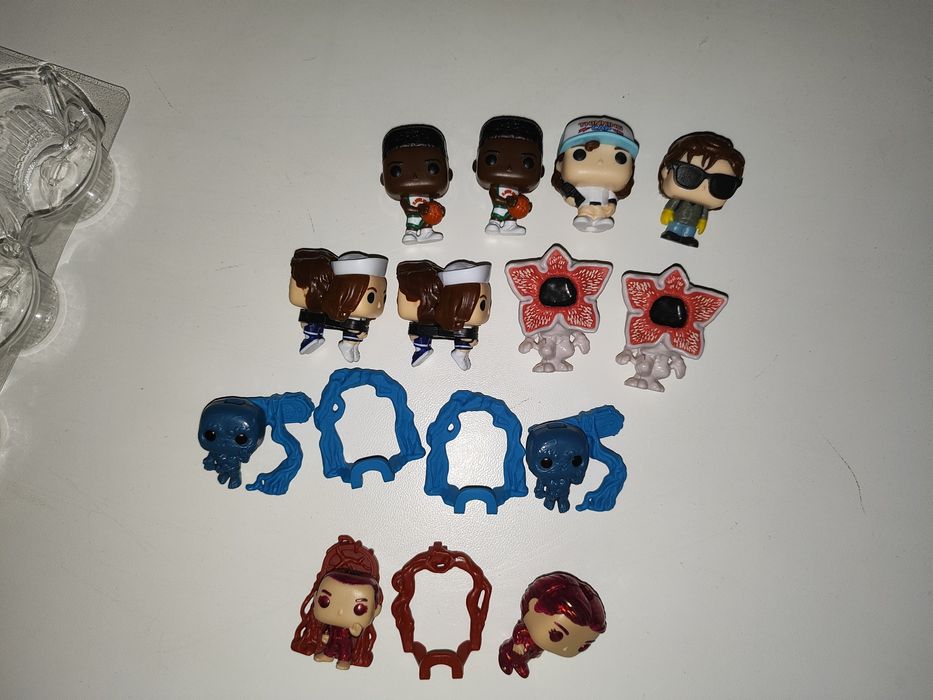 Киндер джой осд обмен