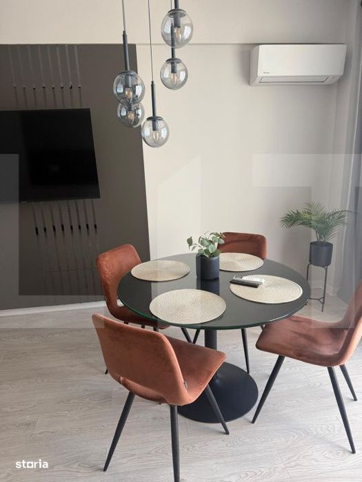 Apartament 2 camere 1 loc de parcare Dumbravita