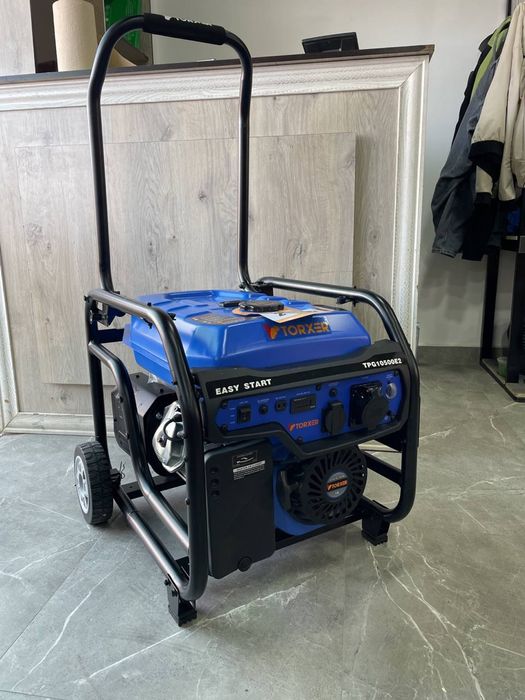 Generator TORXER 7,5 KV