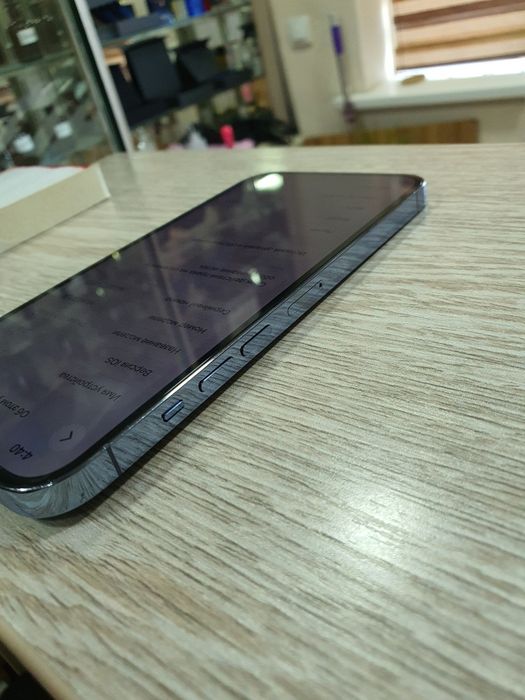 iPhone 13 Pro Max  256gb  LL/A