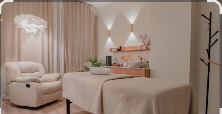 Приглашаю вас Профессиональный массаж