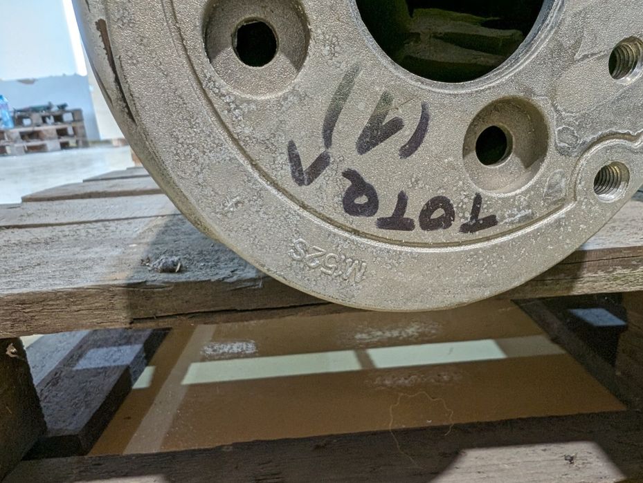 Пружина за ролетна щора  врата