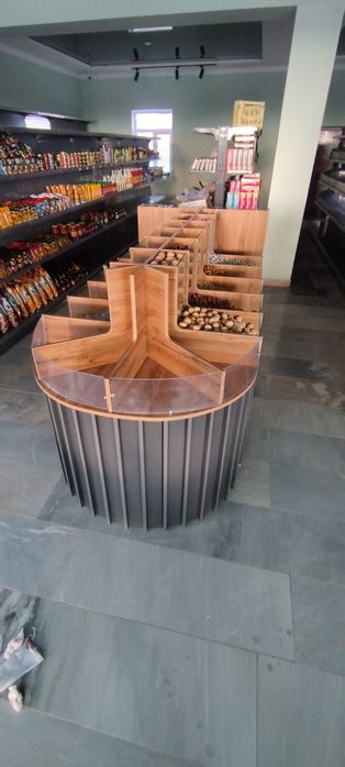 Tayyor mebel va zakaz