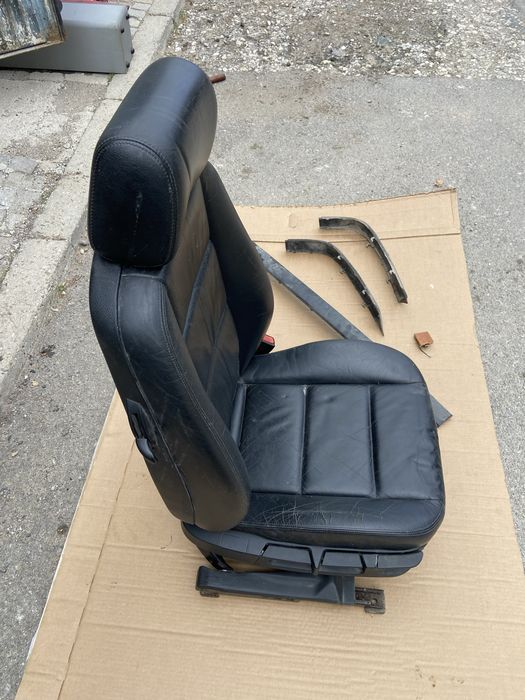 Части BMW E36 / БМВ Е36