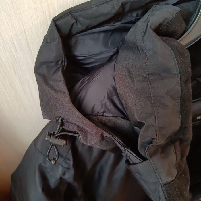 Куртка Millet, носил один раз