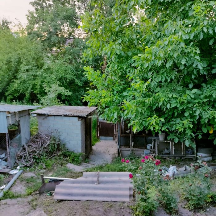 Продам дом в Ленгере
