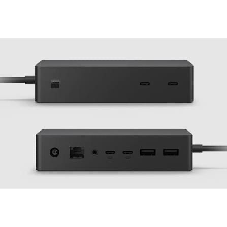 Surface Pro 9 cu toate accesoriile la care  nici nu ai visat