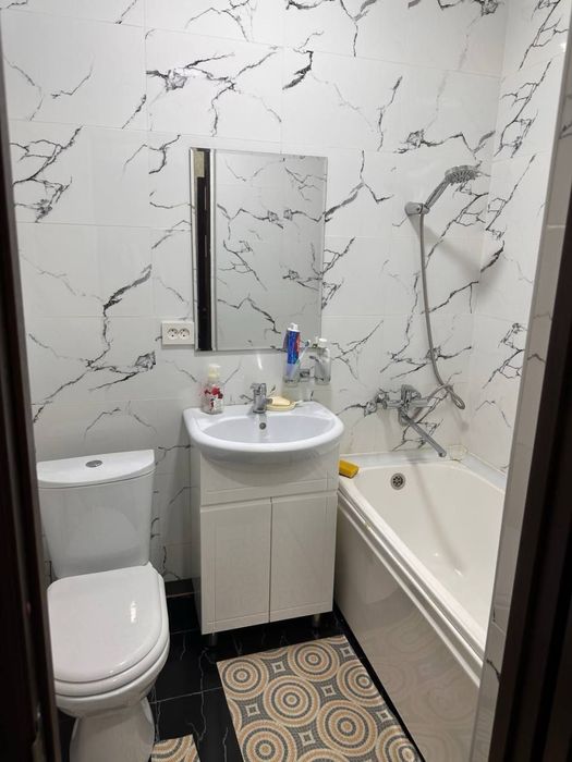 1 комнатная Ташсельмаш Шохона Боткина