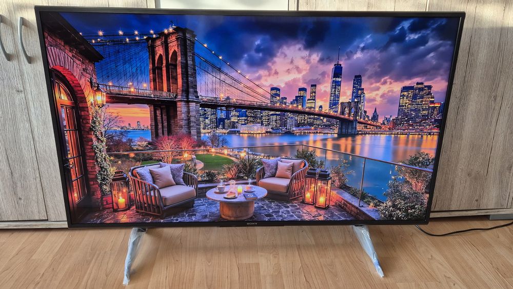 Sony KD-50X81J Google TV, Android, 4K, UltraHD, Smart, WiFi, LED