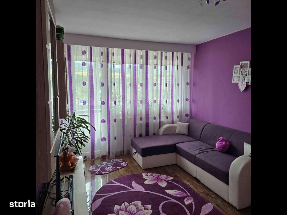Deva două camere.