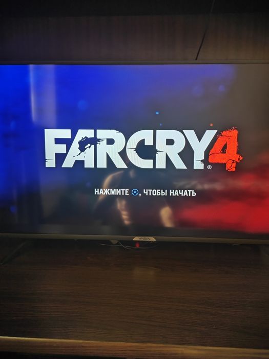 Продам ps3 slim 500г