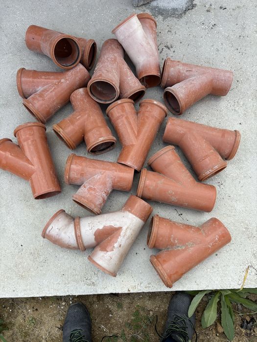 Продавам ВИК части