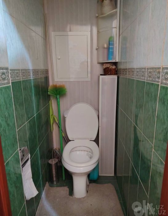 Массив Башлык 1в2(2х комнатна) орр 127 школа
