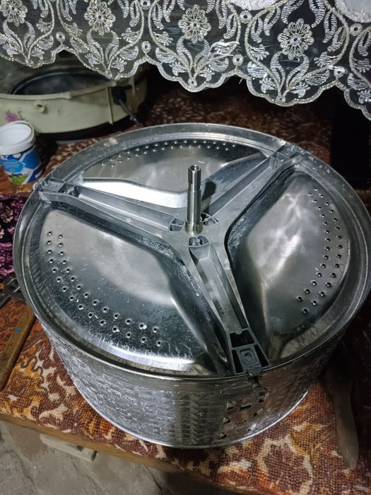 Ремонт стиральных машин/Kir yuvish mashinasi ustasi/Kirmoshina ustasi